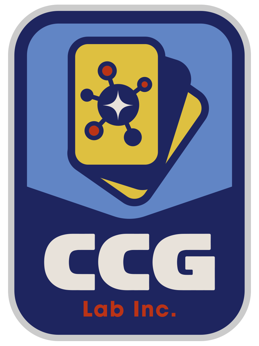 ccg lab logo